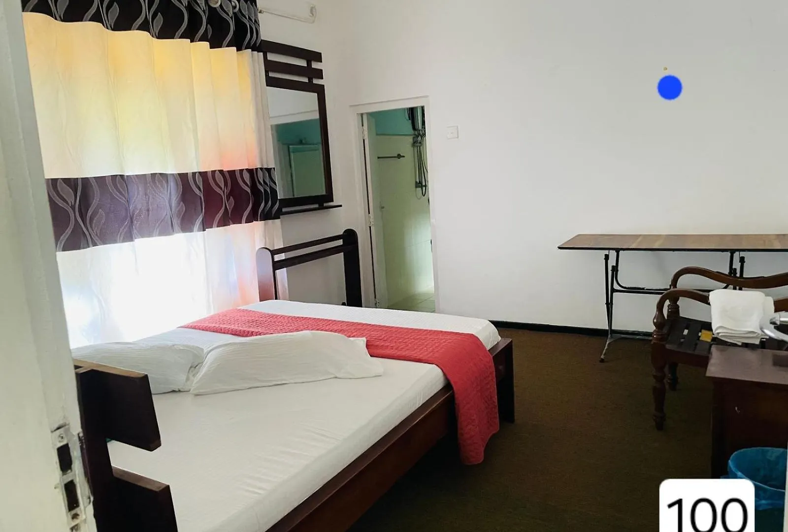 Sky Beam Hotel 캔디 스리랑카