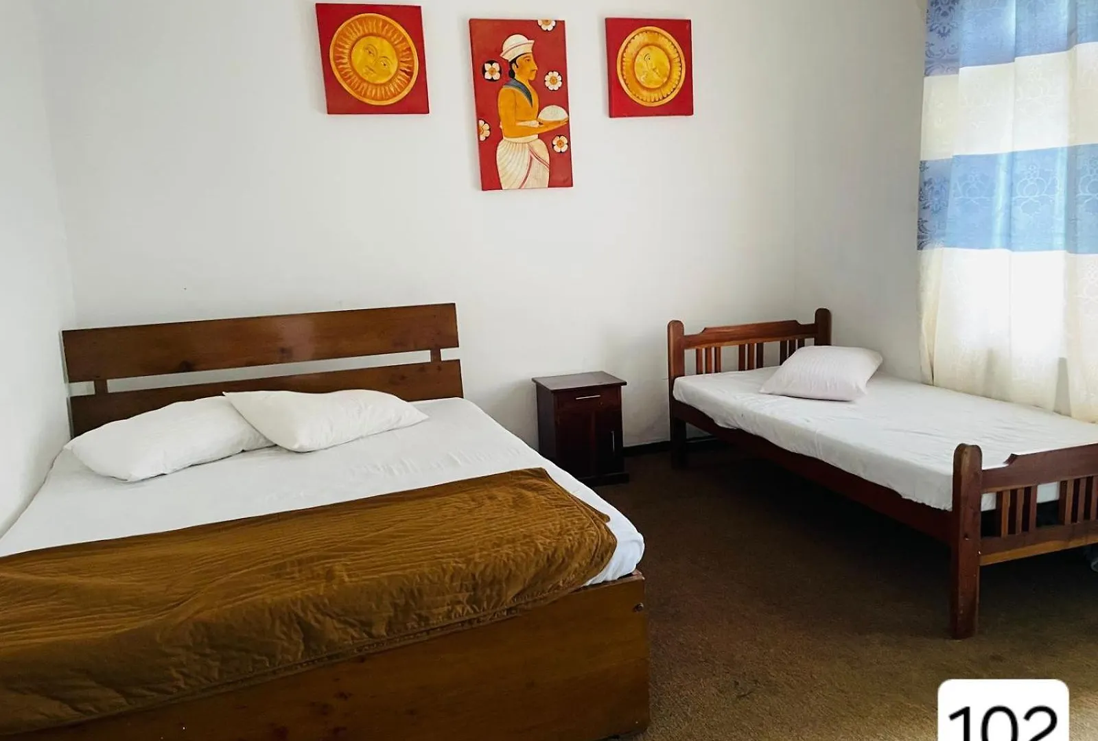Sky Beam Hotel Kandy