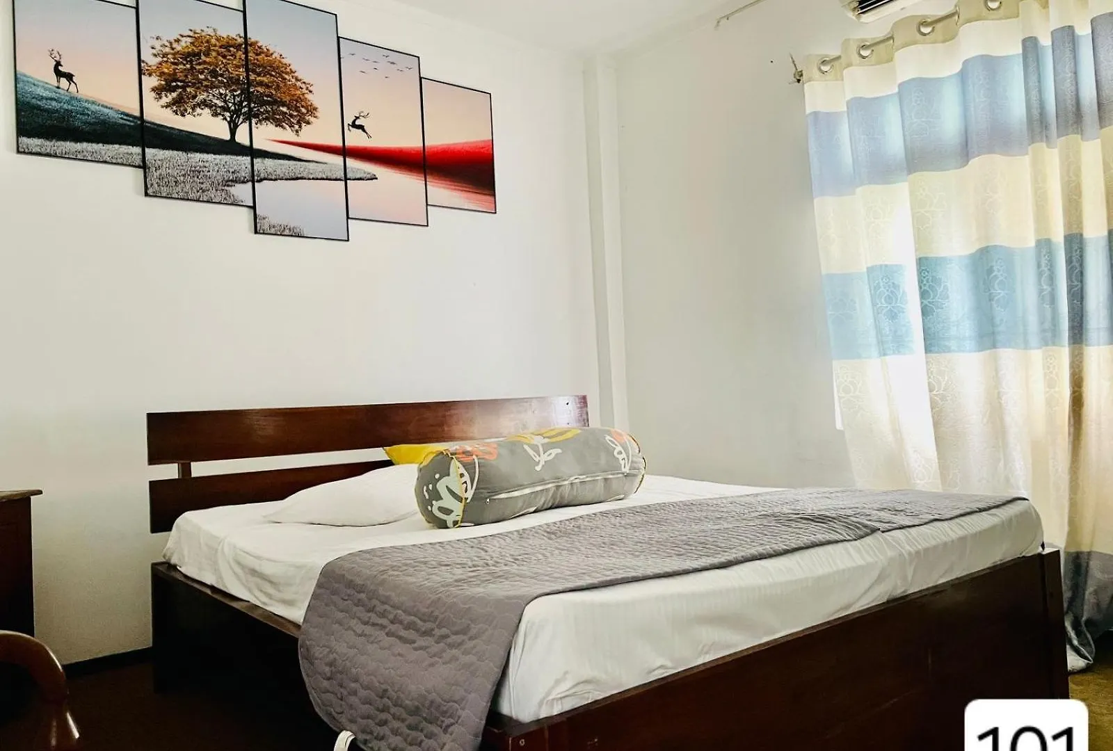 Sky Beam Hotel Kandy