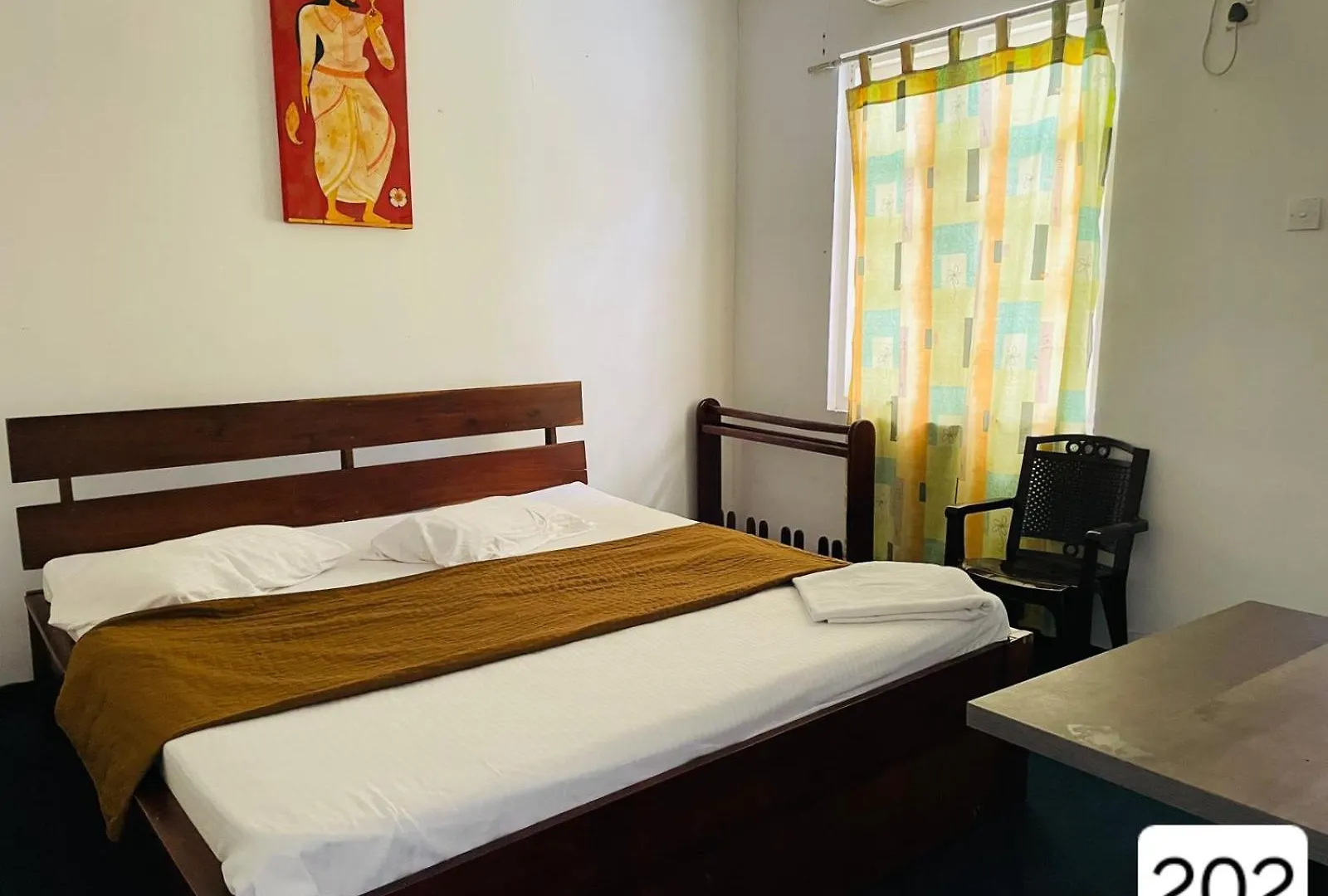 Sky Beam Hotel Kandy